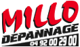 Millo Dépannage